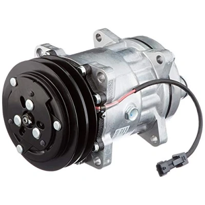 Immagine di MAHLE ACP 399 000S A/C Compressore