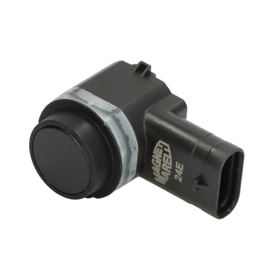 Immagine di MAGNETI MARELLI 021016039010 Sensori Parcheggio anteriore nero FORD: S Max Mk1, Galaxy Mk2 MPV, MONDEO 4 Turnier