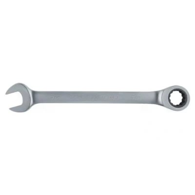Immagine di Gedore RED 3300831 R07100110 Chiave a cricchetto combinata 11 mm