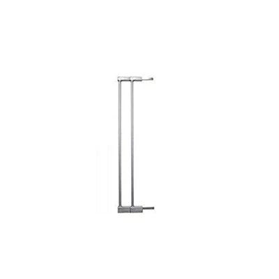 Immagine di Baby Dan 58017 5700 10 Avantgarde Estensione Fe X, Grigio