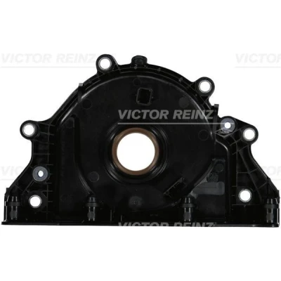 Immagine di REINZ 81 90090 00 Paraolio Albero Motore con flangia PTFE (Politetrafluoretilene) VOLKSWAGEN: Passat B8 Variant, Tiguan II, T Roc, AUDI: A4 B9 Sedan