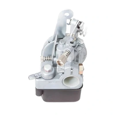 Immagine di carburatore per Piaggio/Vespa Ciao, da 12 mm