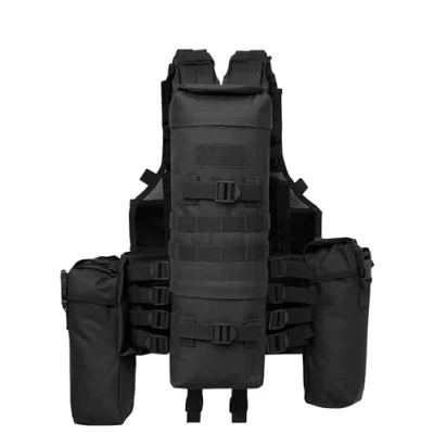 Immagine di Brandit Smanicato, Uomo, Taglia: One Size, Black