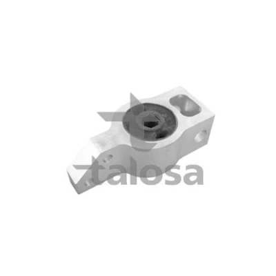 Immagine di DYS 37 25189 Silent Block Assale anteriore, Esterno Cuscinetto gomma metallo per braccio trasversale oscillante VOLKSWAGEN: Passat B7 Variant