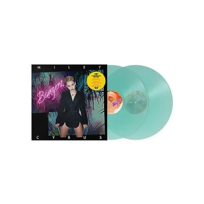 Immagine di Bangerz (10th Anniversary Edition) [2 LP]