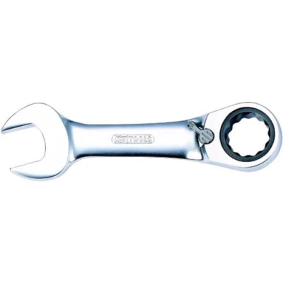 Immagine di KS TOOLS 503.4640 Chiave a cricco ad anello fissa 127 17 110