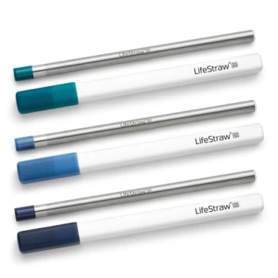 Immagine di LifeStraw Sip 3 Pack Waterfilter