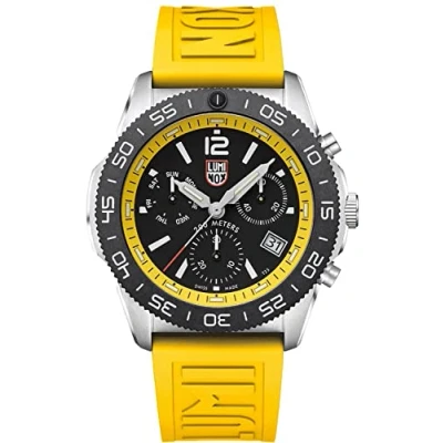 Immagine di Luminox PACIFIC DIVER CHRONO 3140 SERIES XS.3145 Cronografo uomo 200m resistente all&#039;acqua
