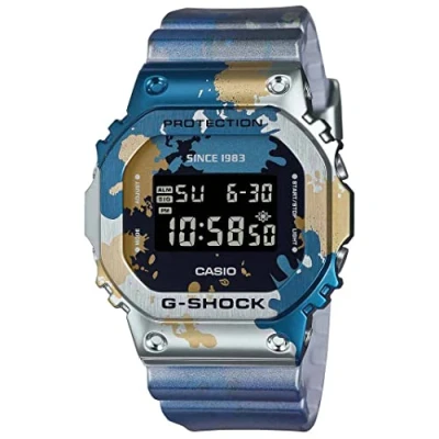Immagine di Casio Dw5000ss Watch One Size