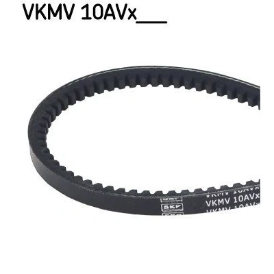 Immagine di SKF VKMV 10AVx650 Cinghie Scanalate 10 650 VOLKSWAGEN: TRANSPORTER 4, 4 Bus, 3 ALFA ROMEO: 75, PEUGEOT: 604 Sedan
