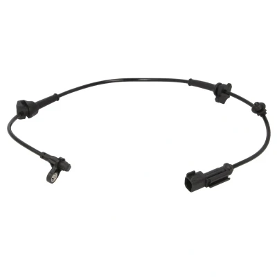 Immagine di DELPHI SS21526 12B1 Sensore ABS attivo FORD: FIESTA 7