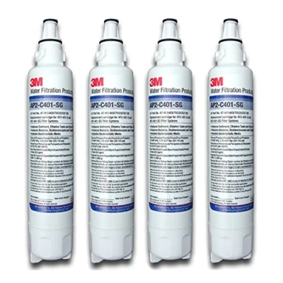 Immagine di Lincat FC02 Cartuccia filtro per caldaie a flusso d&#039;acqua automatiche 4 pz
