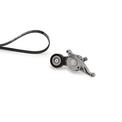 Immagine di GATES K036PK1138 Kit cinghie Poly V ThermalPro VOLKSWAGEN: Caddy 3, Transporter 5 Bus, Multivan (7HM
