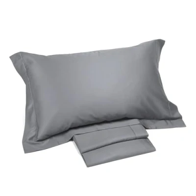 Immagine di Caleffi Accappatoio in Cotone Grigio Gim 58815