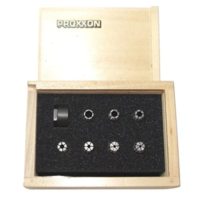 Immagine di SET 7 PINZAS PARA FD 150/E