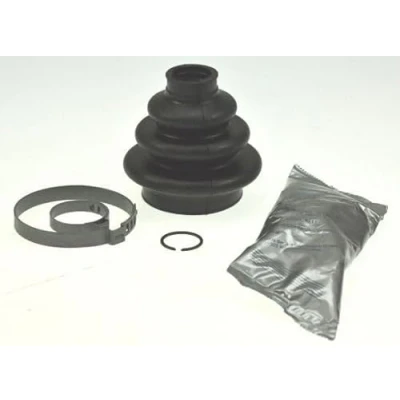 Immagine di LÖBRO 300448 Soffietto 77,00 NBR (Nitrile Butadiene Caucciù)