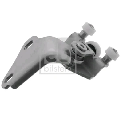 Immagine di FEBI BILSTEIN 47763 Guidarullo, Porta scorrevole Dx in alto MERCEDES BENZ: Sprinter 3 T Van, 2 Bus