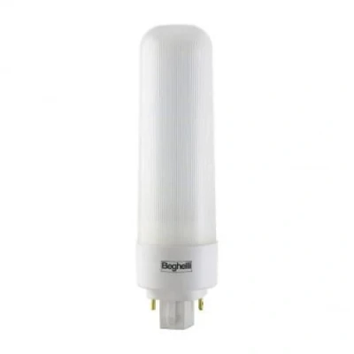 Immagine di Beghelli BEG56504 Lampada LED G24d, 10 W, Multicolore