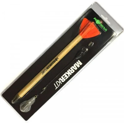 Immagine di Korda Balsa Marker Kit Accessori da pesca