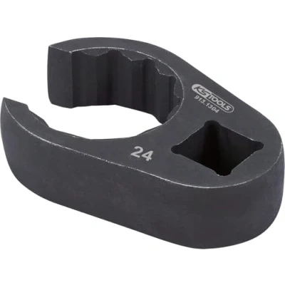 Immagine di KS Tools 913.1306 1/2&quot; Chiave a forchetta ad innesto,poligonale, 30mm