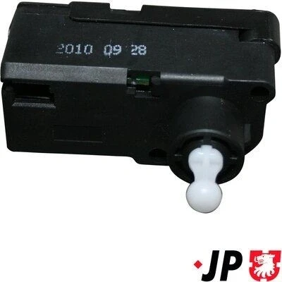 Immagine di JP GROUP 1196000100 Regolatore, Profondità fari VOLKSWAGEN: Polo IV Hatchback, Passat CC, IVECO: DAILY 3