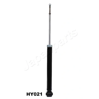 Immagine di JAPANPARTS MM HY021 Ammortizzatore Assale posteriore A pressione del gas doppio tubo telescopico Spina superiore, Occhiello inferiore