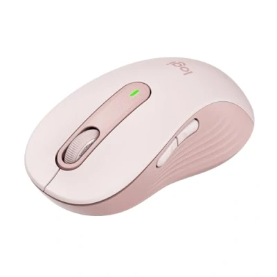 Immagine di LOGITECH M650 L WIRELESS MOUSE ROSE