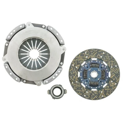 Immagine di AISIN Clutch Kit (3P) KZ 066 frizione a tre pezzi/in parti con spingidisco disco frizione, cuscinetto disinnesto 215