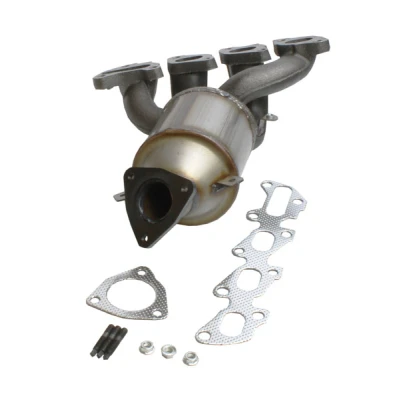 Immagine di MAXGEAR 27 6114 Catalizzatore OPEL: Astra G Caravan, Corsa C Hatchback