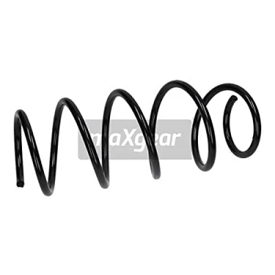 Immagine di MAXGEAR 60 0265 Molle ammortizzatori Assale anteriore Molla ad elica FIAT: Punto II Hatchback