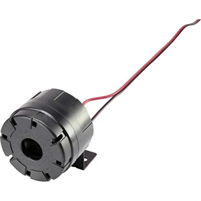 Immagine di Sygonix SY 5044464 Sirena 110 dB 12 V/DC