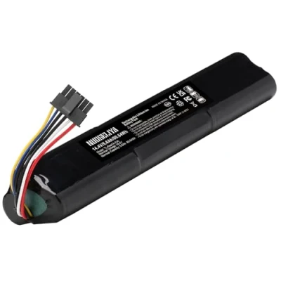 Immagine di ricambio per Neato D3 D4 D5 D6 D7 Robotics Batteria di