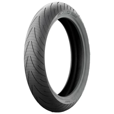 Immagine di Michelin Pilot Road 3 110/70 R17 54W auto Pneumatici estivi 058630