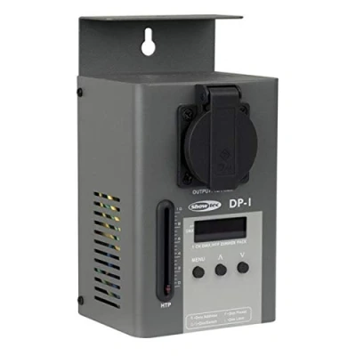 Immagine di Showtec Dimmer, Single MKII, 1 Channel 10A/Dim Fader Dimmer a canale