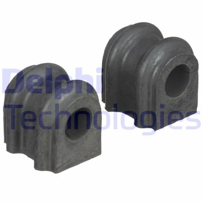 Immagine di DELPHI TD1766W Gommini Barra Stabilizzatrice HYUNDAI: i20 I Hatchback, ix20