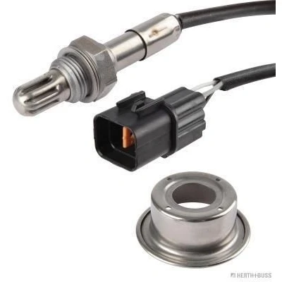 Immagine di HERTH+BUSS JAKOPARTS J1470309 Sonda lambda riscaldato 4 KIA: RIO 3, Picanto II, HYUNDAI: i10 II Hatchback