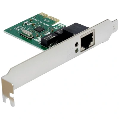 Immagine di Inter Tech ST 705 Scheda PCI Express PCIe