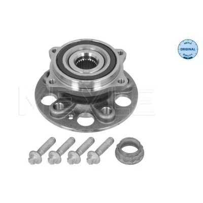 Immagine di MEYLE 014 753 0005 Kit riparazione, Mozzo ruota
