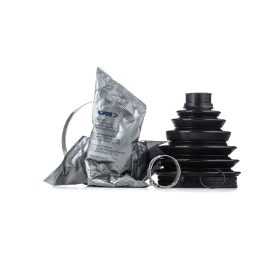 Immagine di LÖBRO 304817 Soffietto 113,00 TPE (elastomero termoplastico) CITROËN: DS5 Hatchback, C5 III Station Wagon, Jumpy Van, PEUGEOT: 308 SW 2, RCZ Coupe