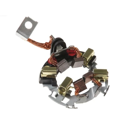 Immagine di AS PL SBH0011 Supporto, Spazzole in carbone