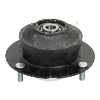 Immagine di OPTIMAL F8 5419 Supporto ammortizzatore a molla Assale anteriore Sx, Dx con supporto/cuscinetto BMW: 3 Sedan, 5 Touring, Sedan