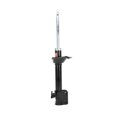 Immagine di KYB Excel G 339149 Ammortizzatore Assale posteriore Dx A pressione del gas doppio tubo tipo McPherson Spina superiore