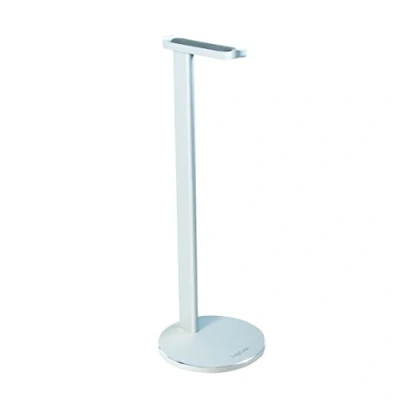 Immagine di LogiLink AA0105 Supporto poggia cuffie Argento