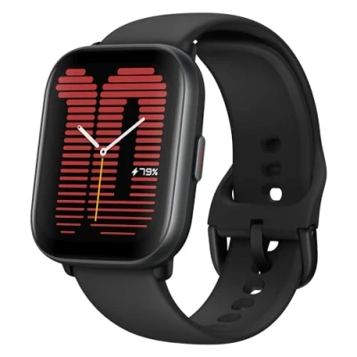 Immagine di Amazfit Active Nero