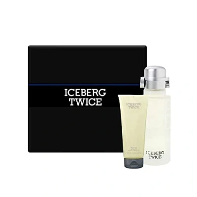 Immagine di Iceberg Twice Set Regalo