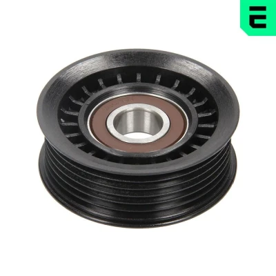 Immagine di OPTIMAL 0 N1858S Rullo Tendicinghia senza supporto MAZDA: 6 Hatchback, SW, Station Wagon