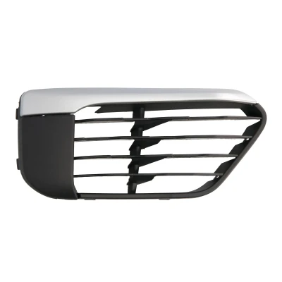 Immagine di Paraurti Griglia di ventilazione BLIC 6502 07 0082916P
