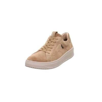 Immagine di Legero Rejoise, Scarpe da Ginnastica Donna, Palude Beige 4400, 41.5 EU Stretta