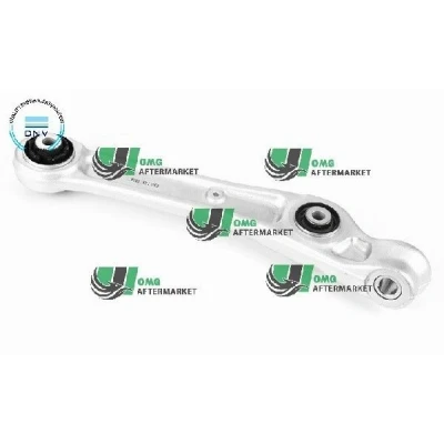 Immagine di OMG SRL G40.8148/S Braccio oscillante, Sospensione ruota Assale anteriore Dx trasversale oscillante AUDI: A4 B9 Avant, Sedan