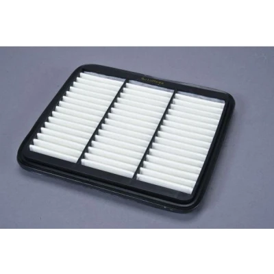 Immagine di AUTOMEGA 180070110 filtro aria 26mm 222mm 192mm Cartuccia CHEVROLET: Matiz, DAEWOO: Matiz I Hatchback